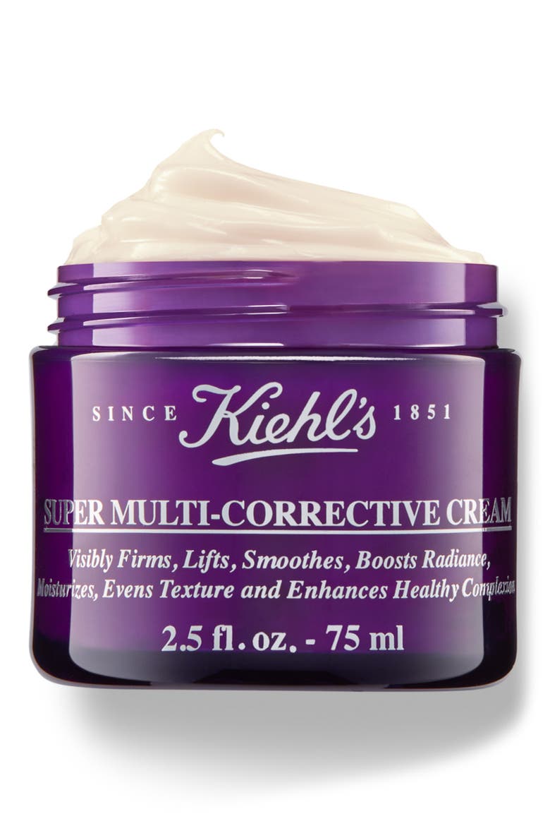 Super Multi-Corrective Anti-Aging Face & Neck Cream, Alternate, color, NO COLOR