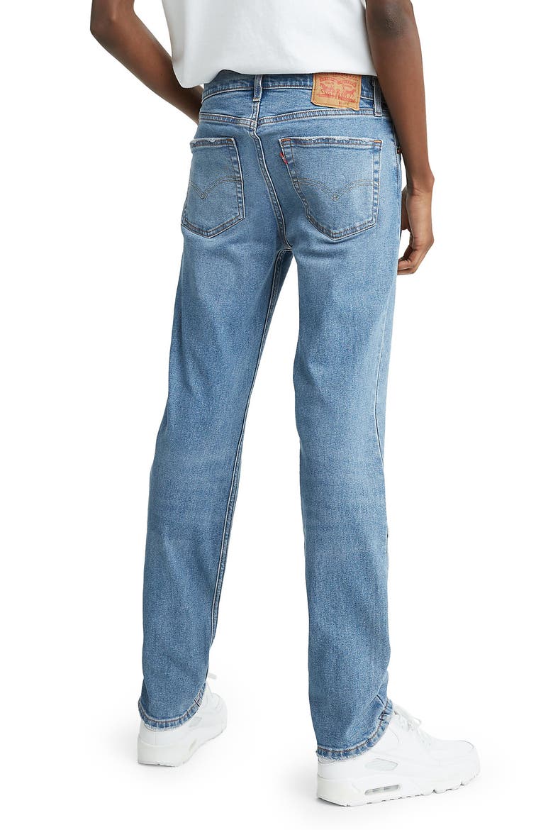 511 Slim Leg Jeans, Alternate, color, KOTA KUPANG ADAPT