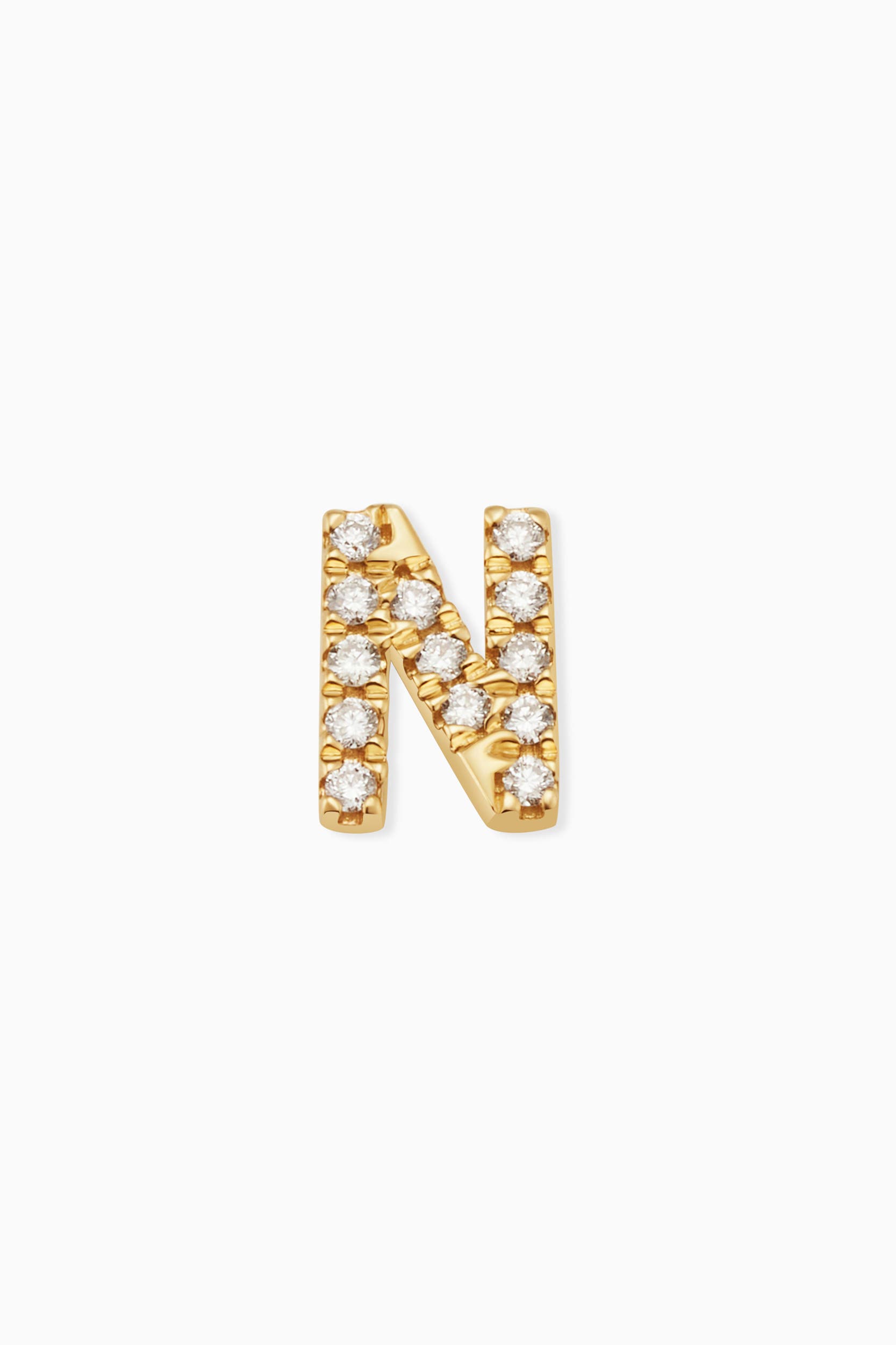 Yellow Gold - N