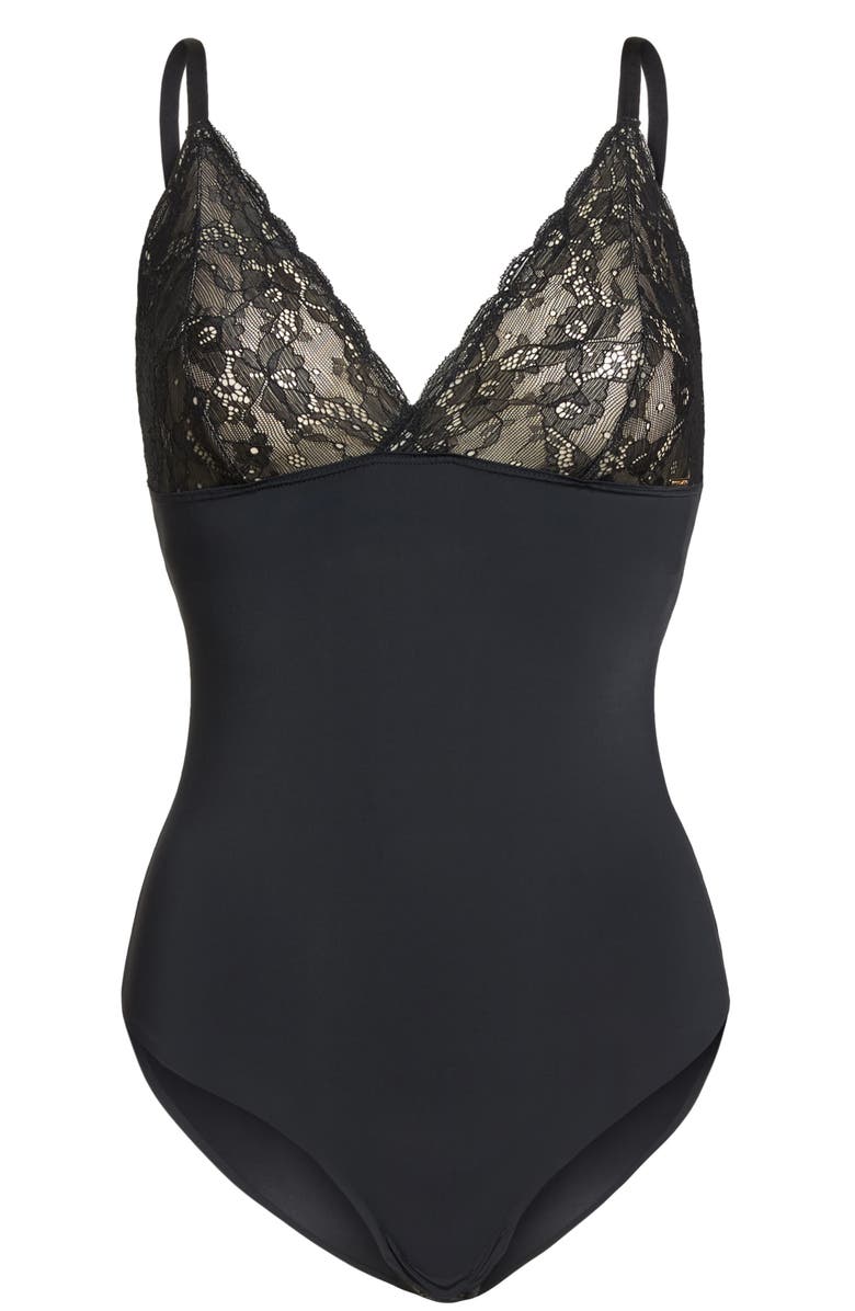 Vince Camuto Priscilla Bodysuit, Alternate, color,