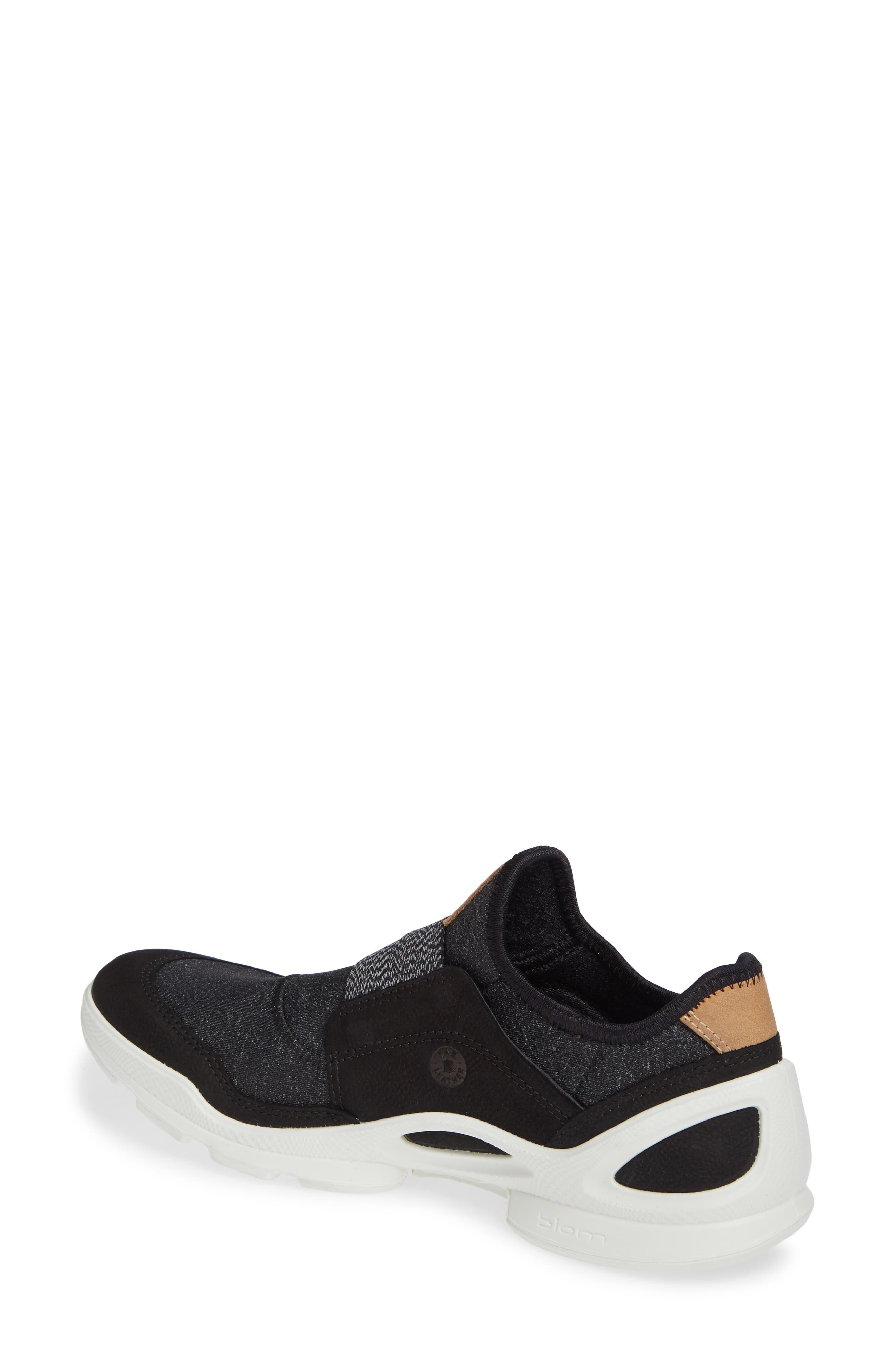 ECCO BIOM Street Slip-On Sneaker, Alternate, color, 