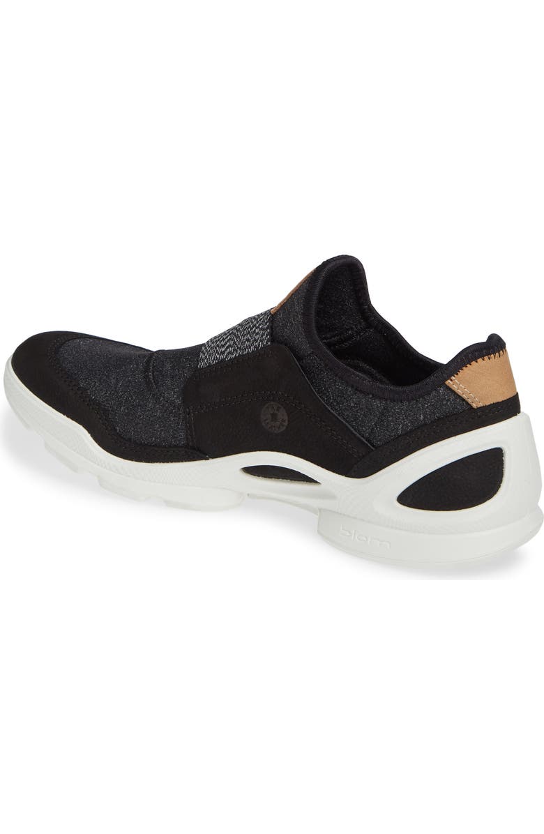 ECCO BIOM Street Slip-On Sneaker, Alternate, color,