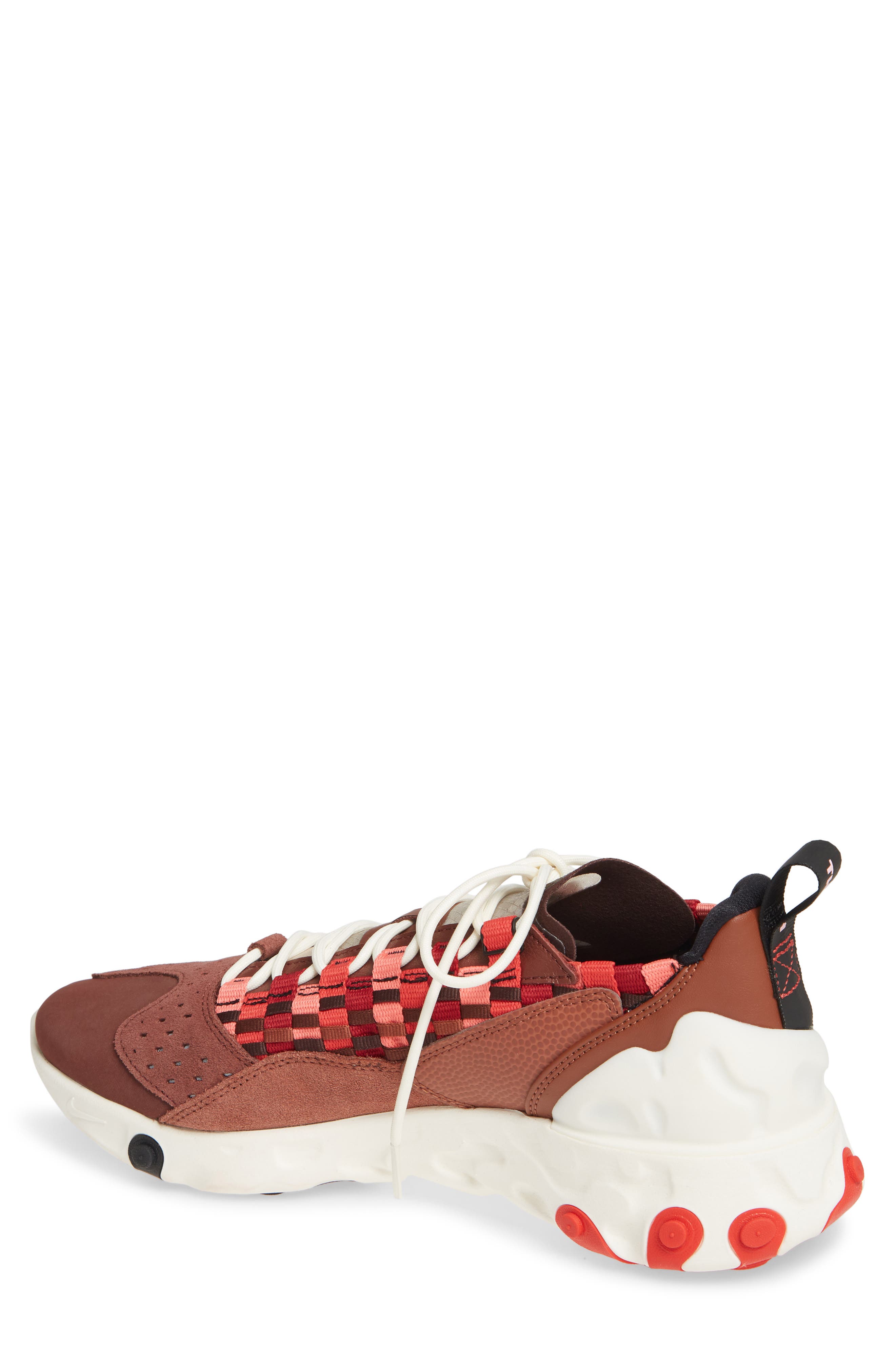 Nike React Sertu Sneaker, Alternate, color, 