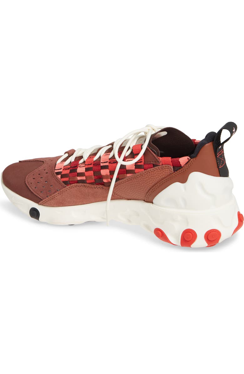 Nike React Sertu Sneaker, Alternate, color,