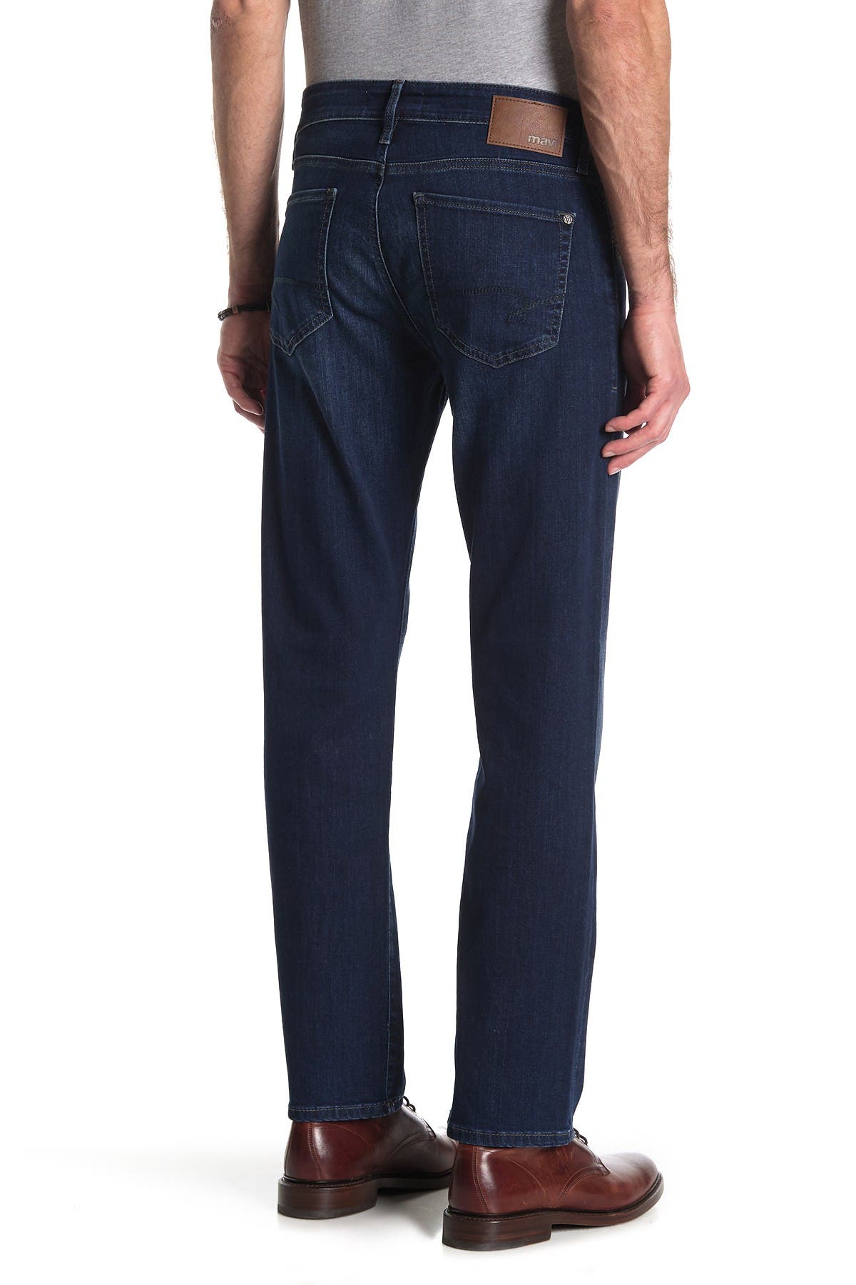 Zach Straight Jeans - 30-34" Inseam - image 2