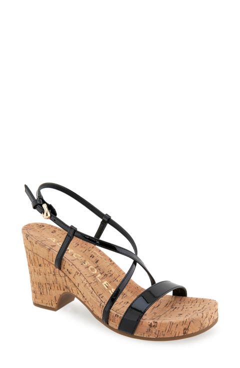 Miles Slingback Sandal (Women)