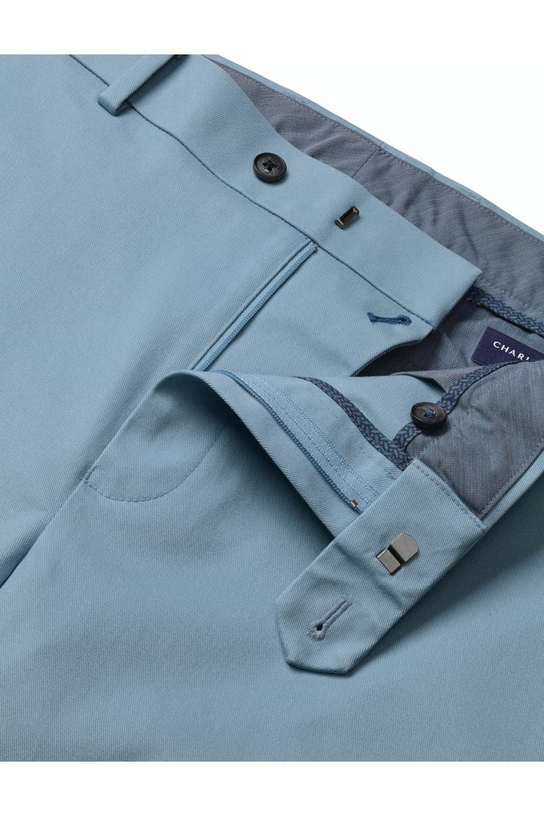 Ultimate Chino, Alternate, color, Light Blue