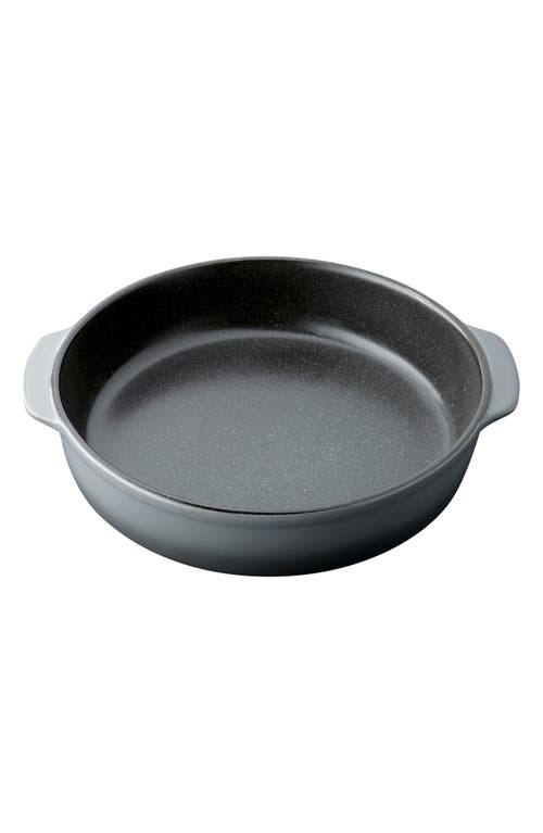 Berghoff 4-piece Assorted Baking Dish Set In Grey