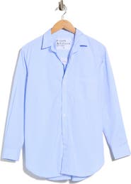 Frank & Eileen Boyfriend Button-Up Shirt