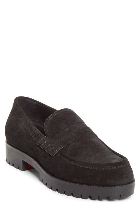 Cavavin Penny Loafer