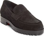 Christian Louboutin Cavavin Penny Loafer