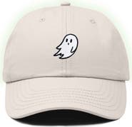 Dalix Ghost Dad Hat