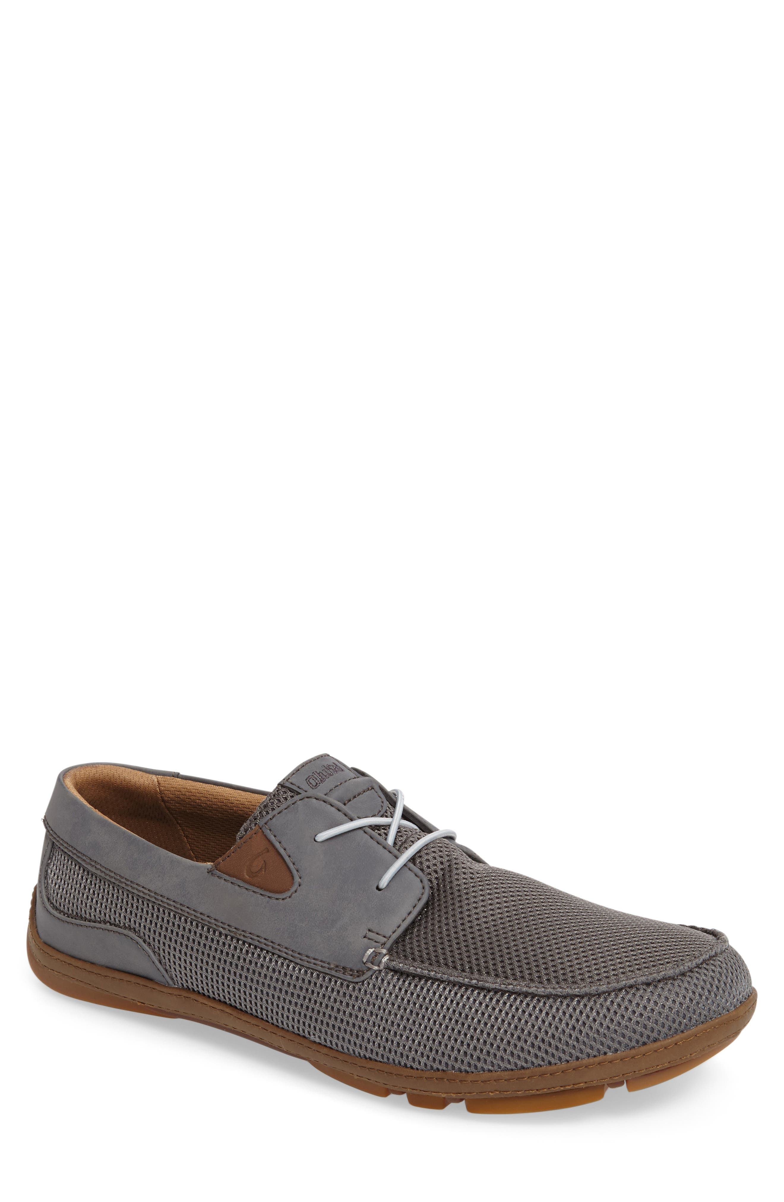 OluKai Mano Oxford, Main, color, 