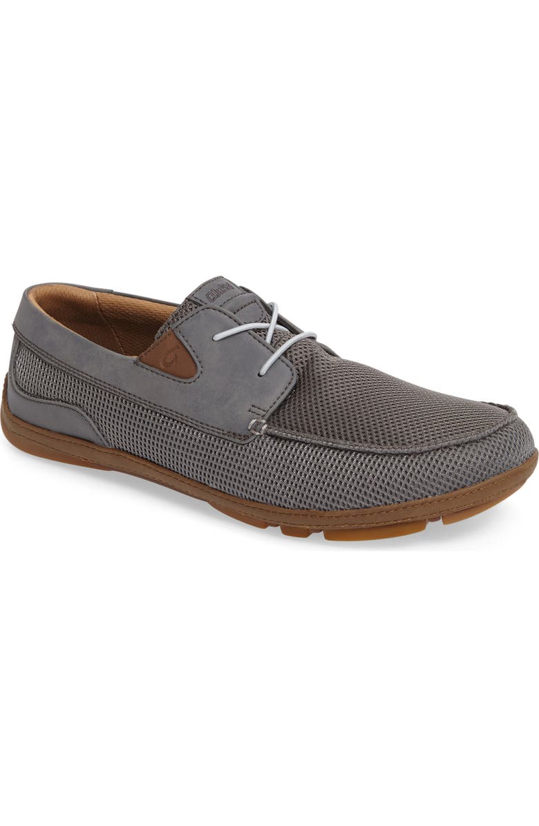 OluKai Mano Oxford, Main, color,