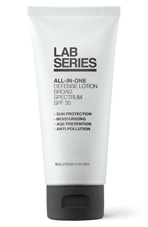 All-In-One Defense Lotion Moisturizer SPF 35
