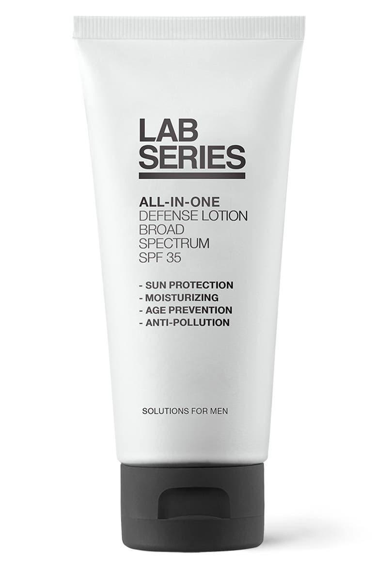 All-In-One Defense Lotion Moisturizer SPF 35 video