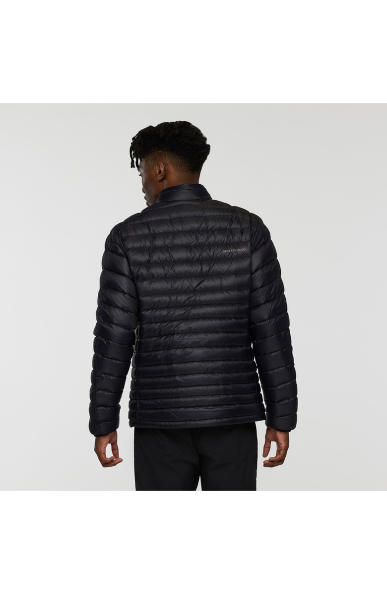 Cotopaxi Fuego Down Jacket - Men's, Alternate, color, Cotopaxi Black