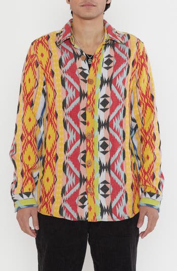 RAGA - One-of-a-kind Vintage Beaded Jacket main image 1
