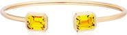 GOSHWARA Manhattan Round Flex Cuff