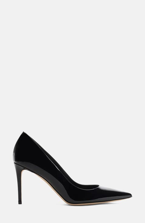 Gigi Pumps