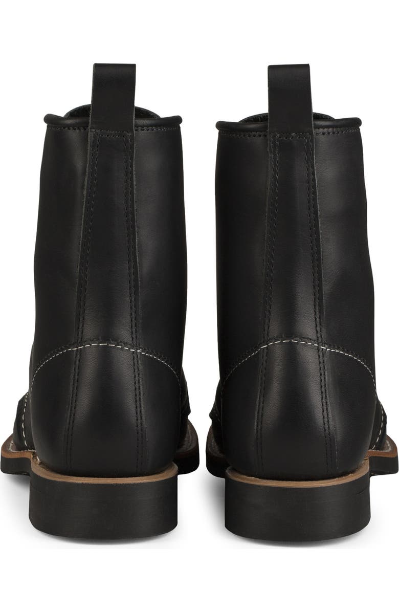 Red Wing Silversmith Boot, Alternate, color,