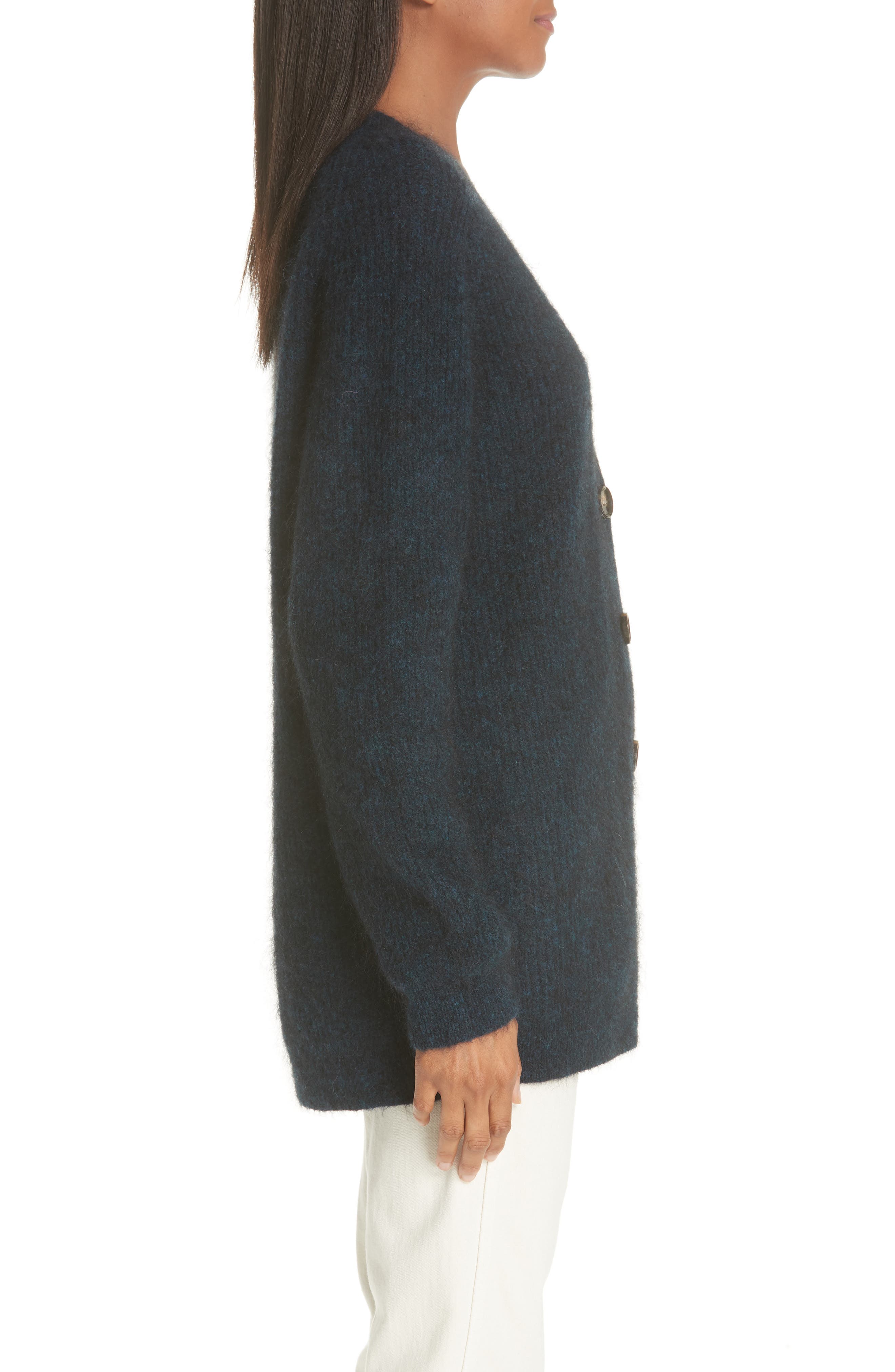 Ganni Callahan Cardigan (Women) | Nordstrom
