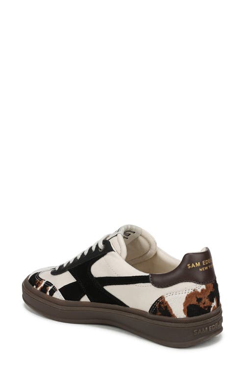 Sam Edelman Althea Sneaker In Multi