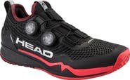 HEAD Head Endure Pro BOA Mens Tennis Shoes