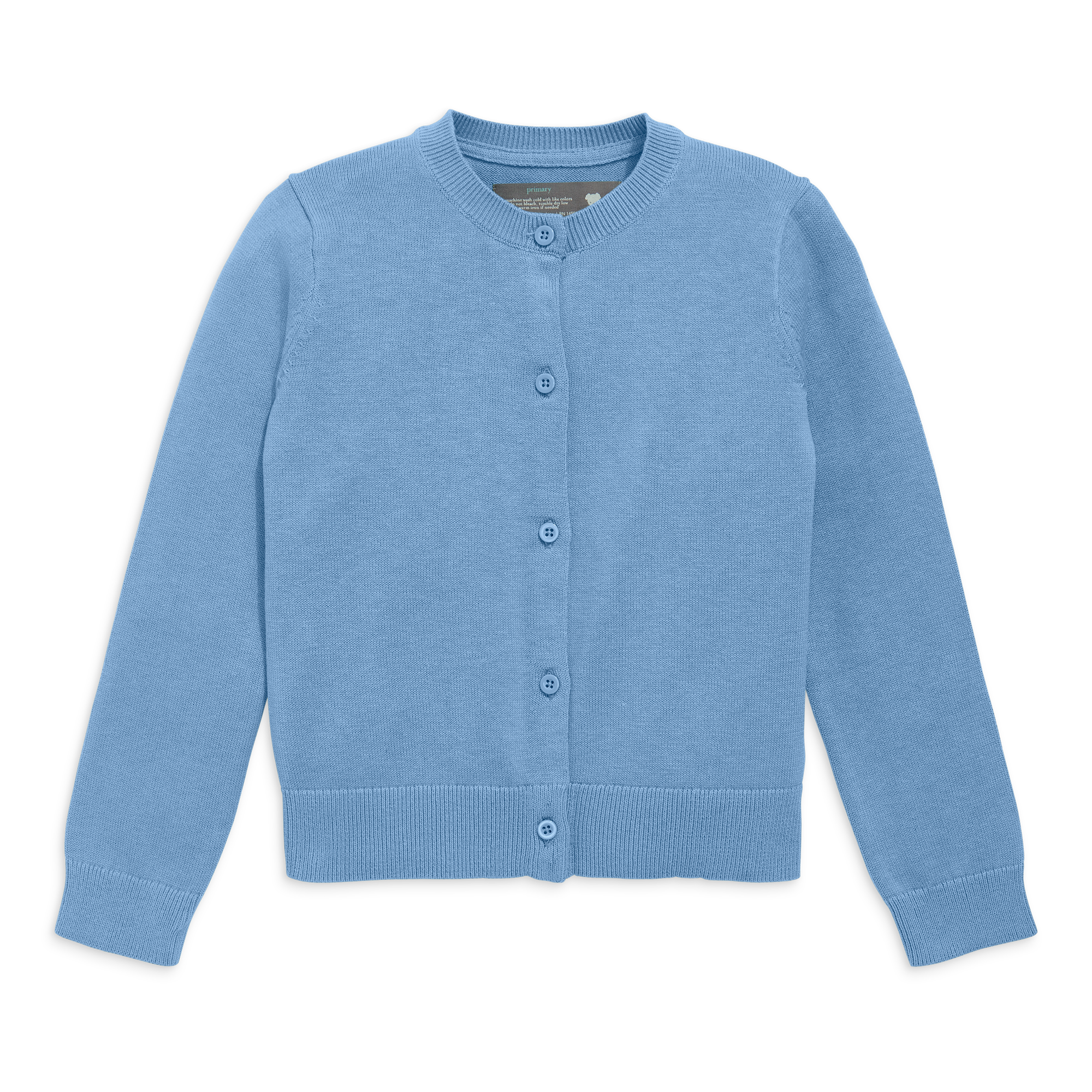Vintage Blue