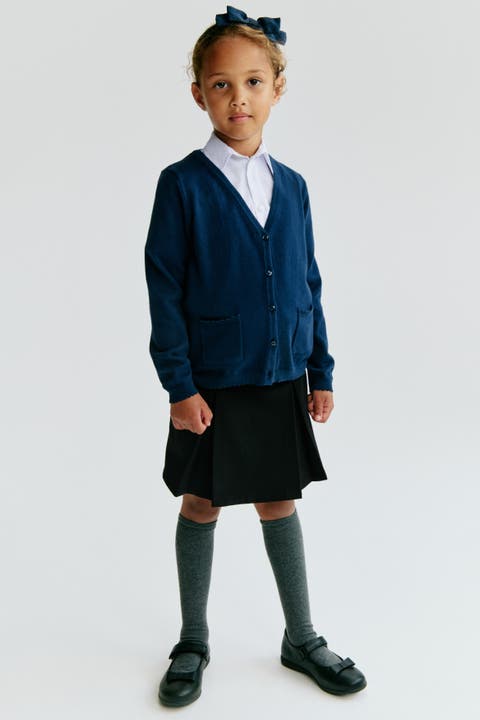 2-pack Pleated Skirts