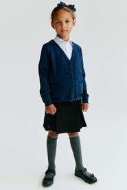 H&M 2-pack Pleated Skirts