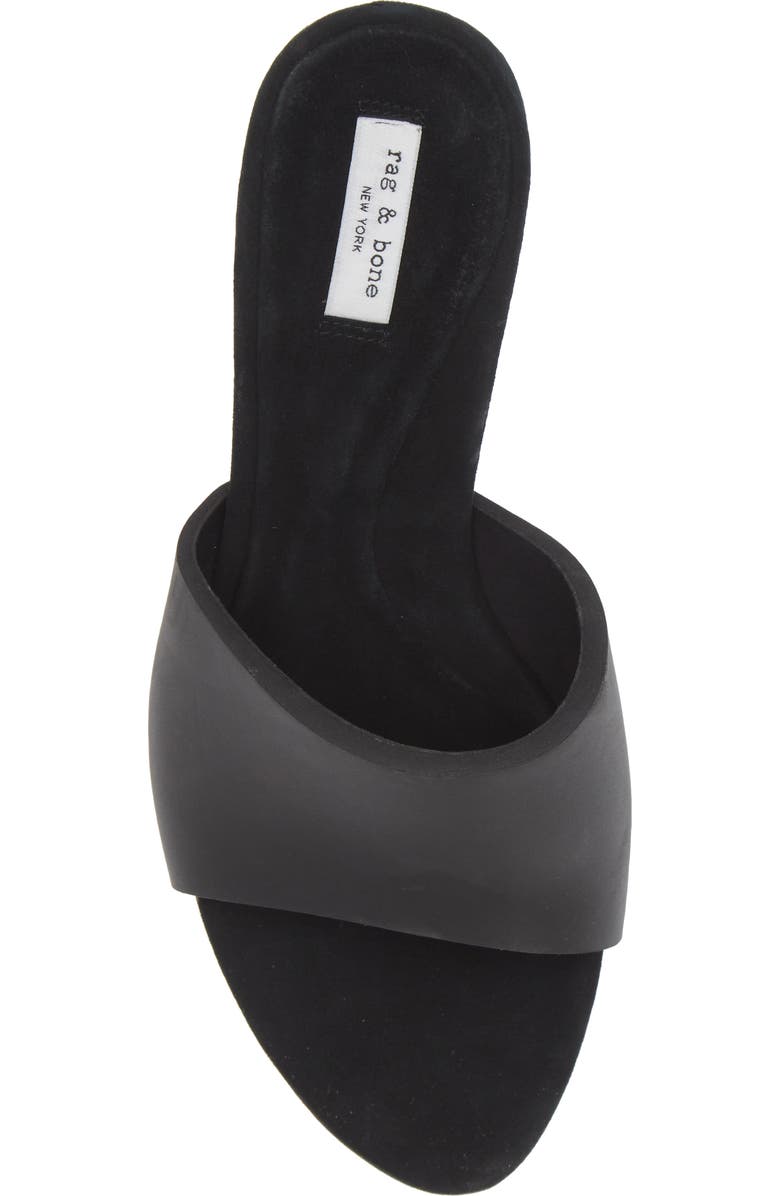 rag & bone Vesper Sandal, Alternate, color,