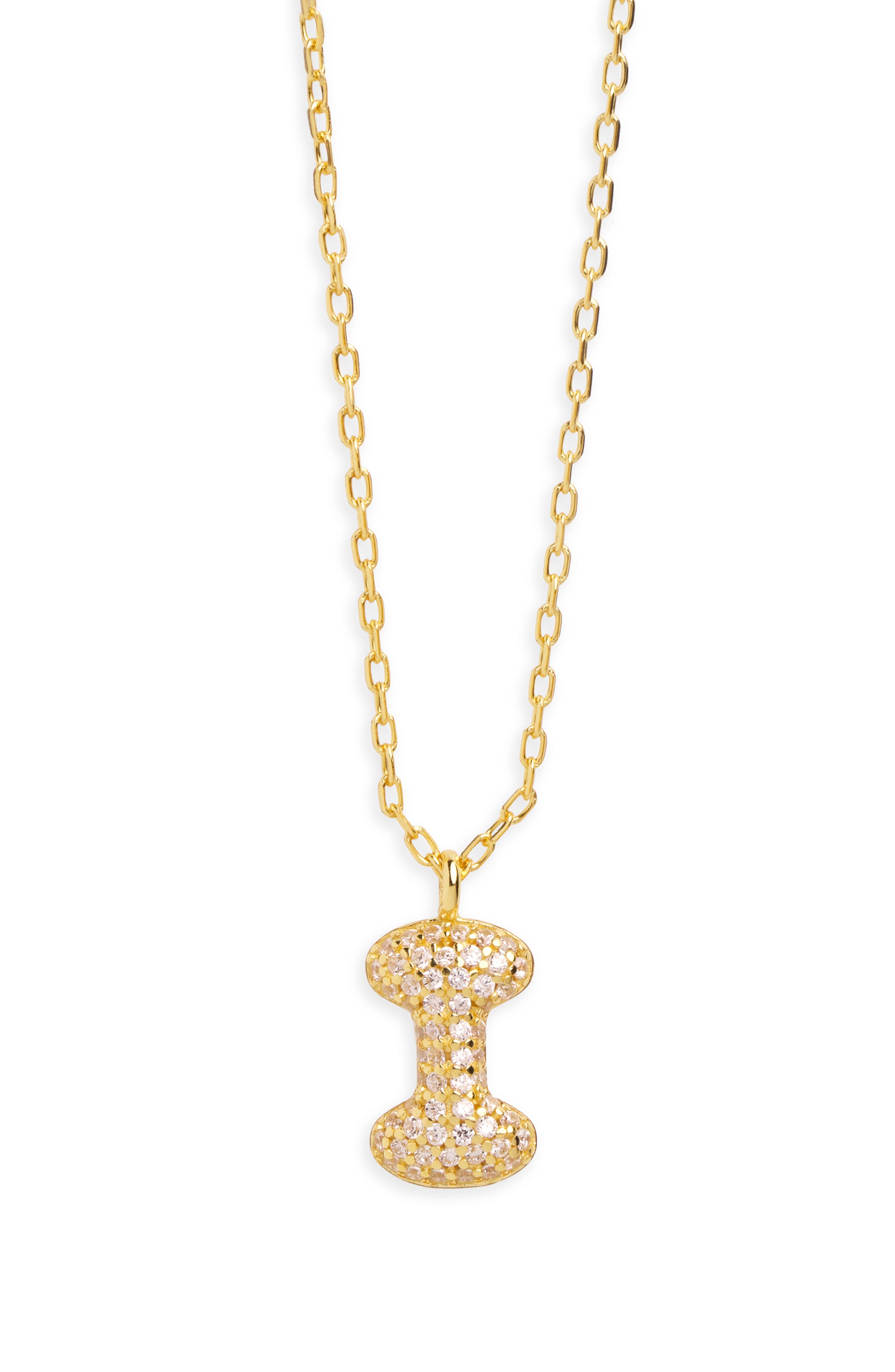 GOLD - I