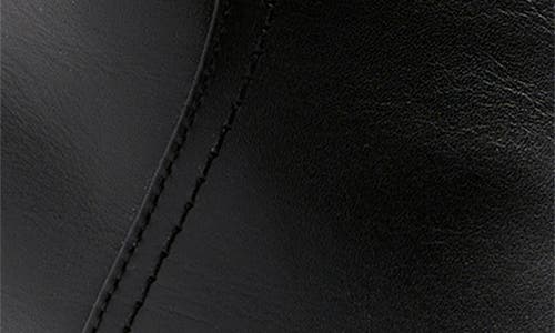 La Canadienne Jordan Bootie In Black