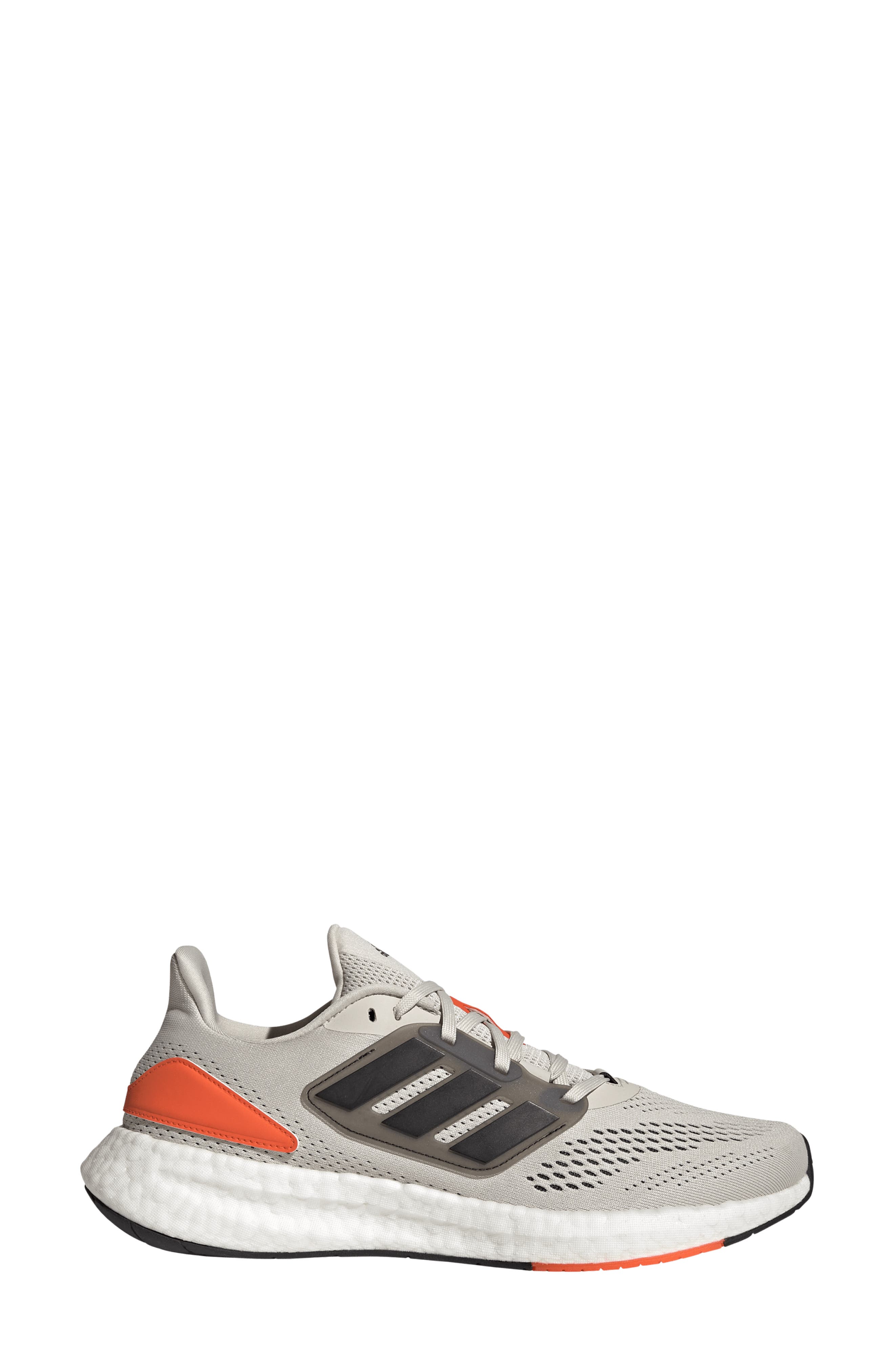 adidas Pureboost 22 Running Shoe, Alternate, color, 