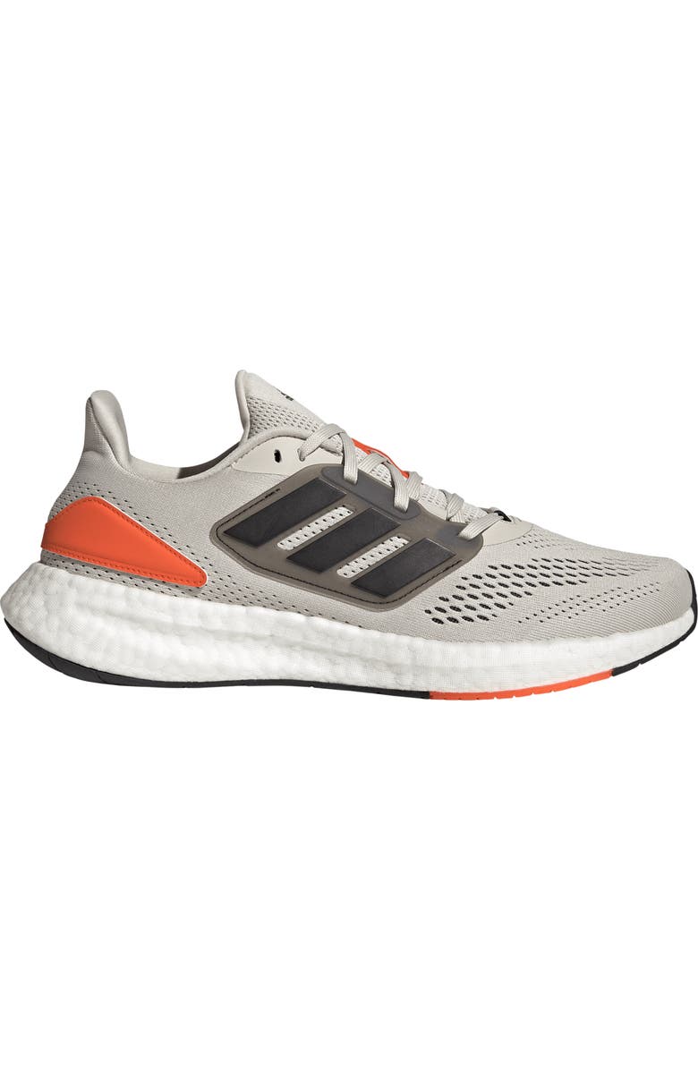 adidas Pureboost 22 Running Shoe, Alternate, color,