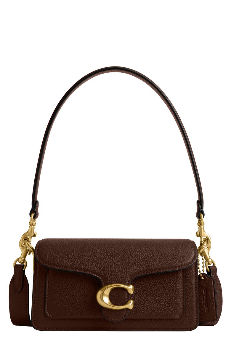 Tabby 20 Shoulder Bag video