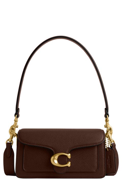 Tabby 20 Shoulder Bag