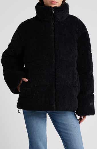 UGG® Emmalyn UGGfluff Puffer Jacket