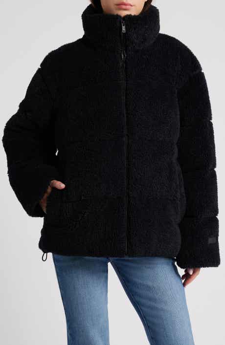 Emmalyn UGGfluff Puffer Jacket