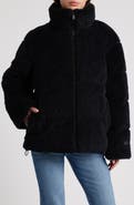 UGG® Emmalyn UGGfluff Puffer Jacket