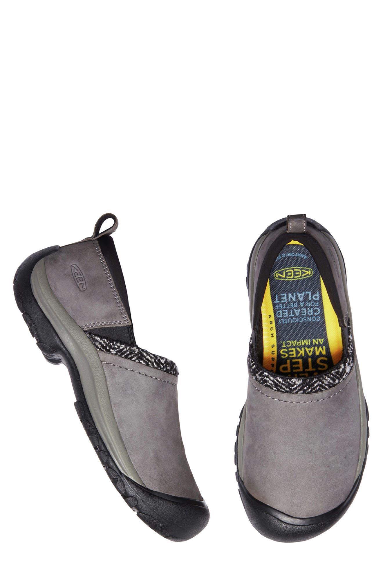 KEEN Kaci II Derby, Alternate, color, 