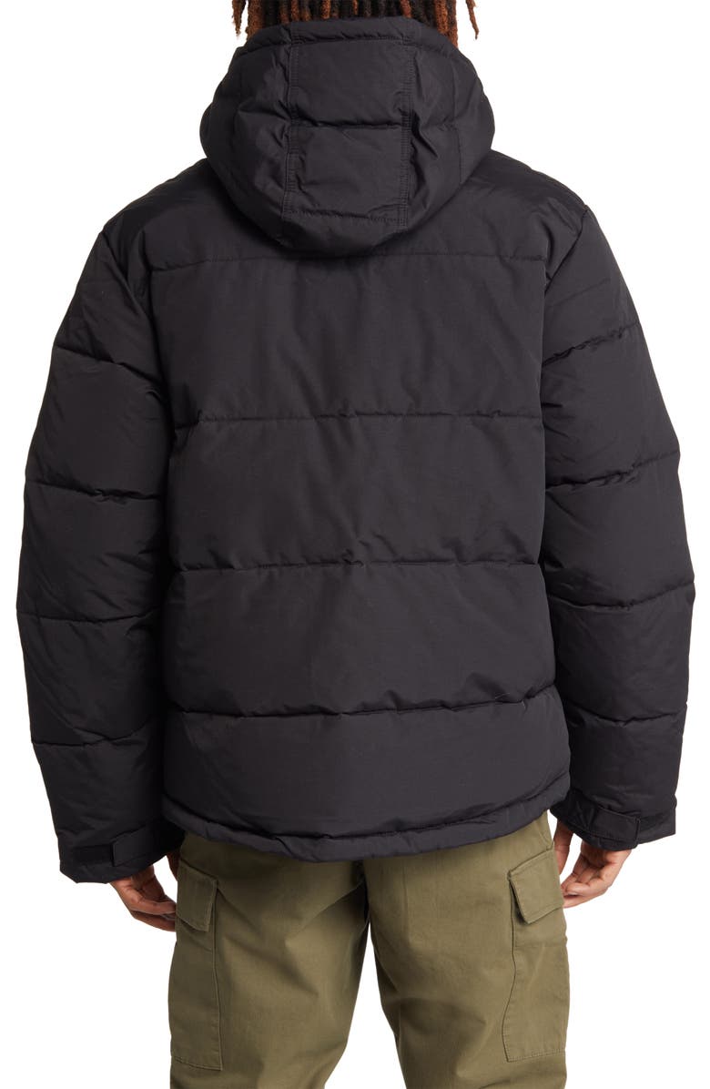 Dickies Glacier View Puffer Jacket, Alternate, color, 