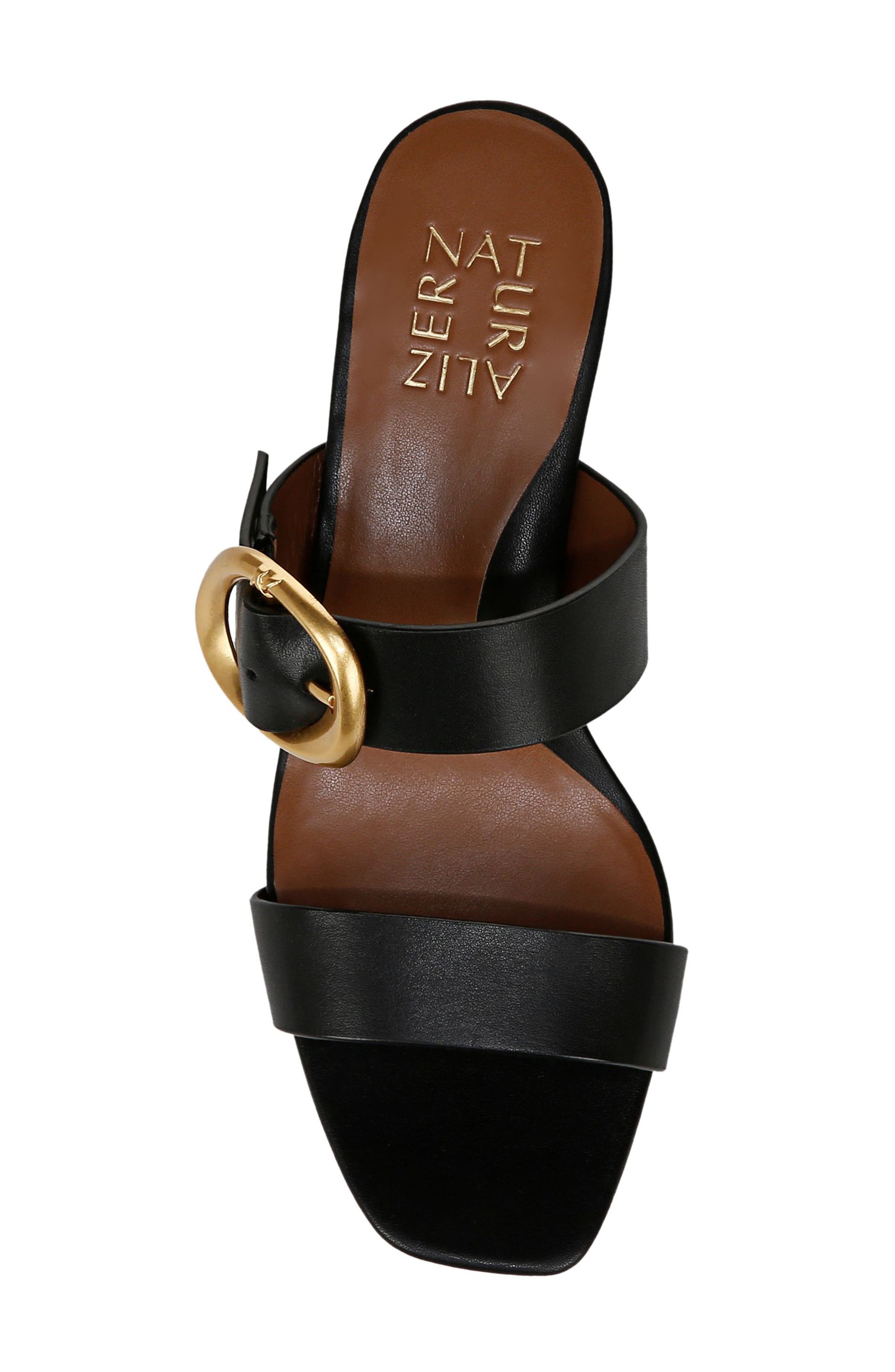 Naturalizer Ida Sandal, Alternate, color, 