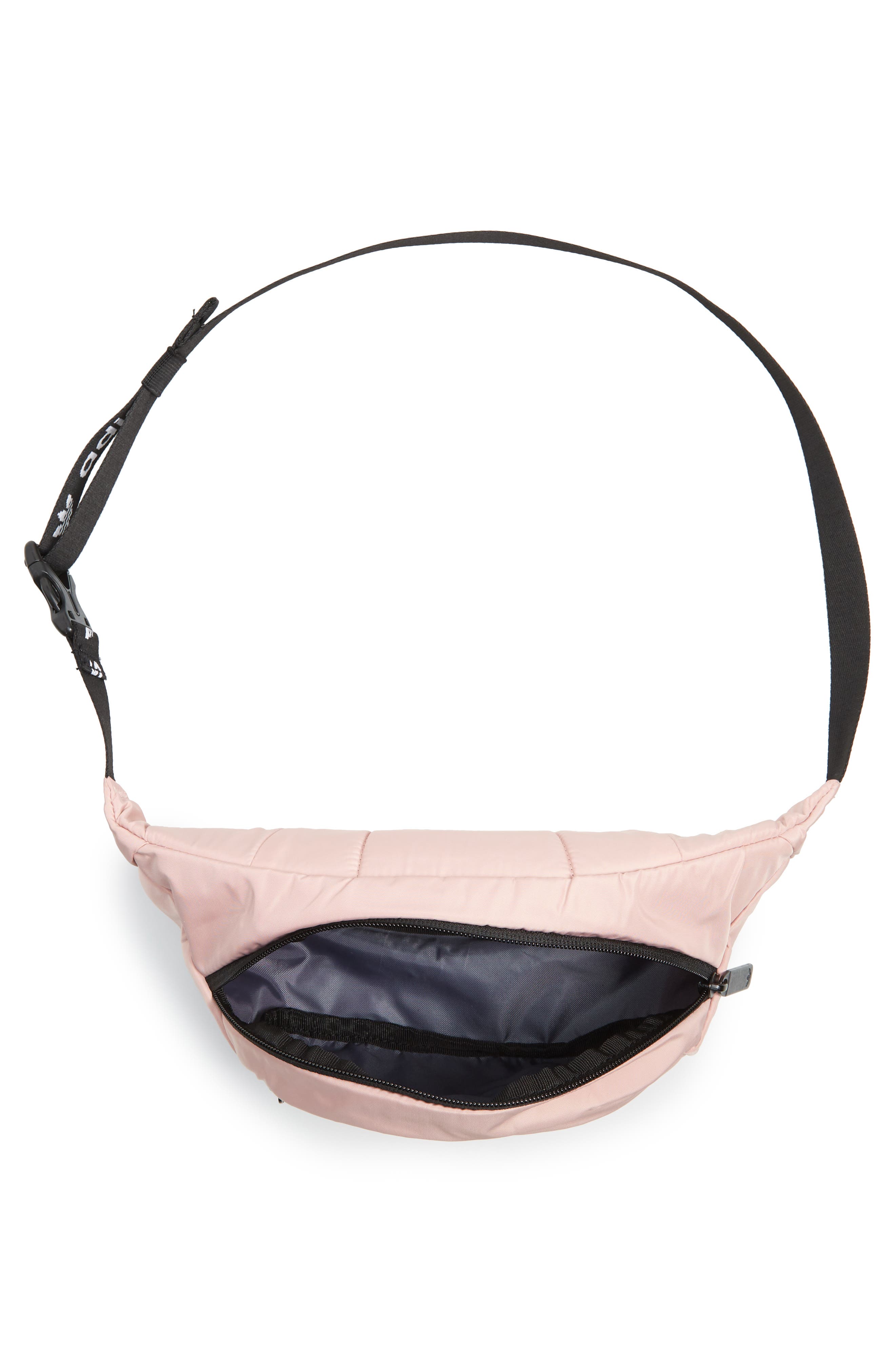 adidas Originals National Belt Bag, Alternate, color, 