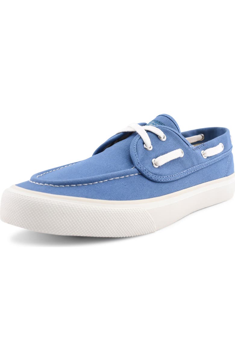 Sperry Classic Seamate Boat Shoe, Alternate, color, Blue