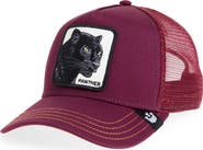 Goorin Bros. The Panther Trucker Hat
