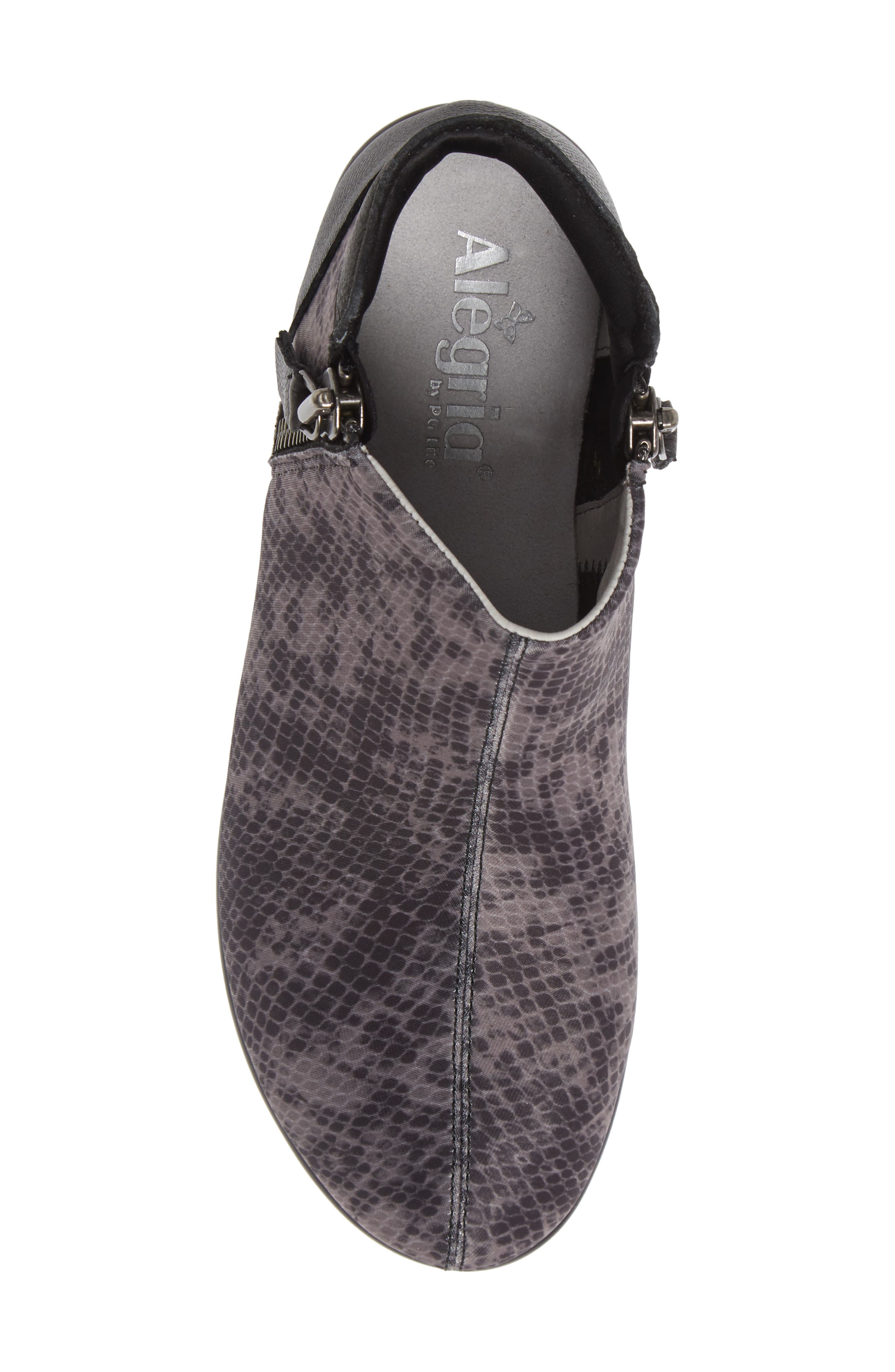 Alegria by PG Lite Alegria Sloan Bootie, Alternate, color, 