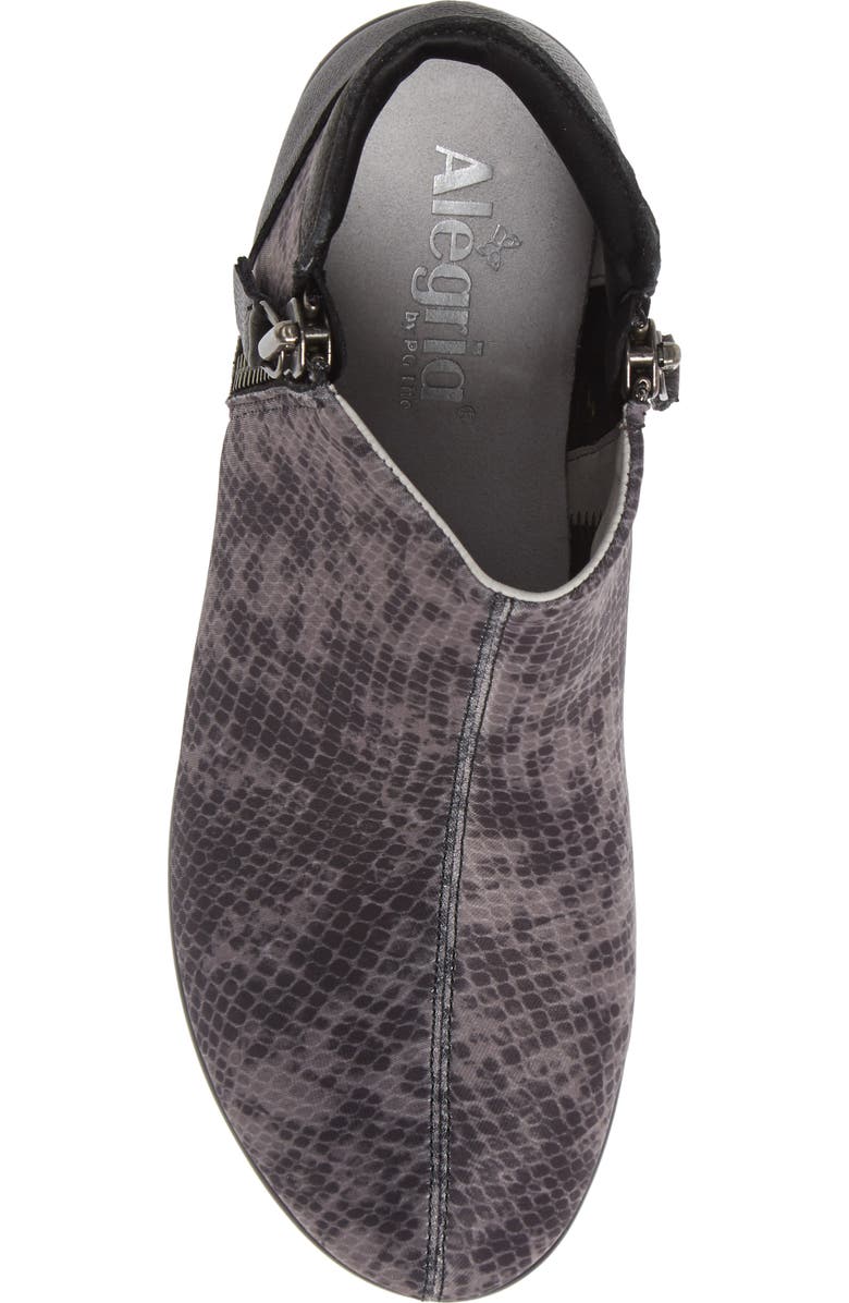 Alegria by PG Lite Alegria Sloan Bootie, Alternate, color,