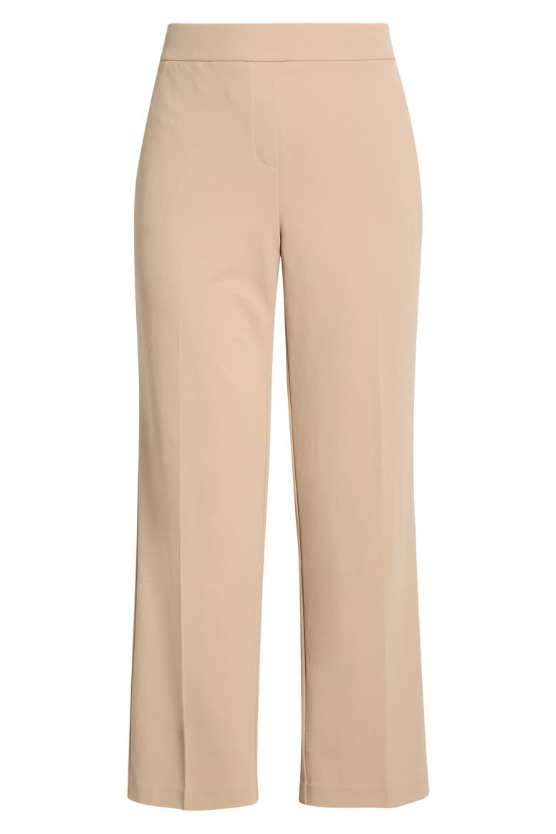 Pull On Pants, Alternate, color, LATTE